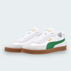 Tenis Puma Club Era White Hombre