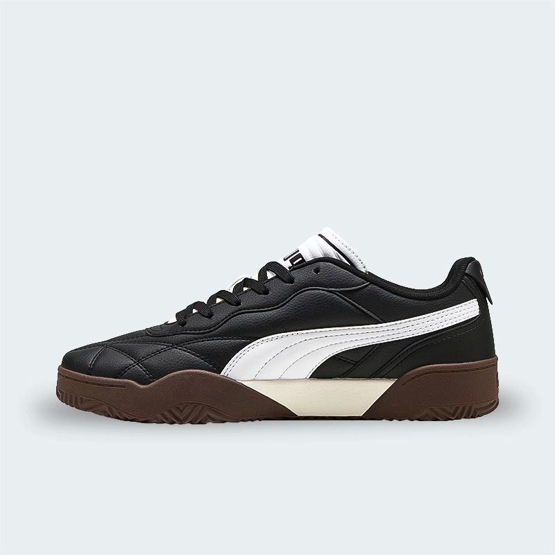 Tenis Puma Tifosi Negro Hombre