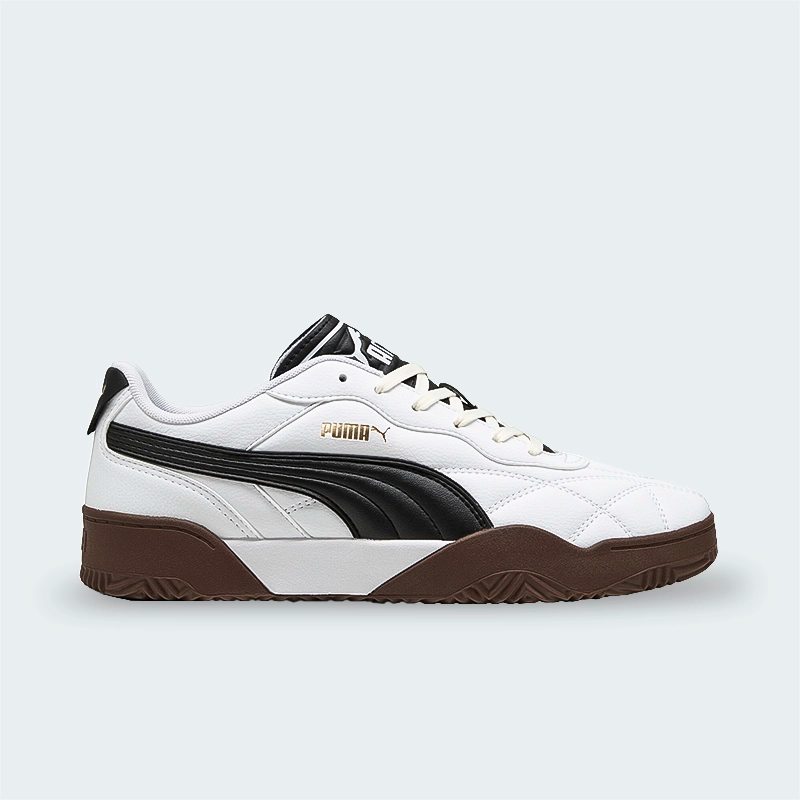 Tenis Puma Tifosi Blanco Hombre