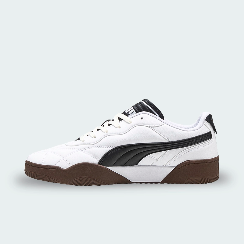Tenis Puma Tifosi Blanco Hombre