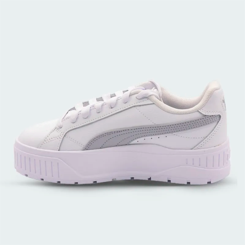 Tenis Puma Karmen II Blanco Mujer