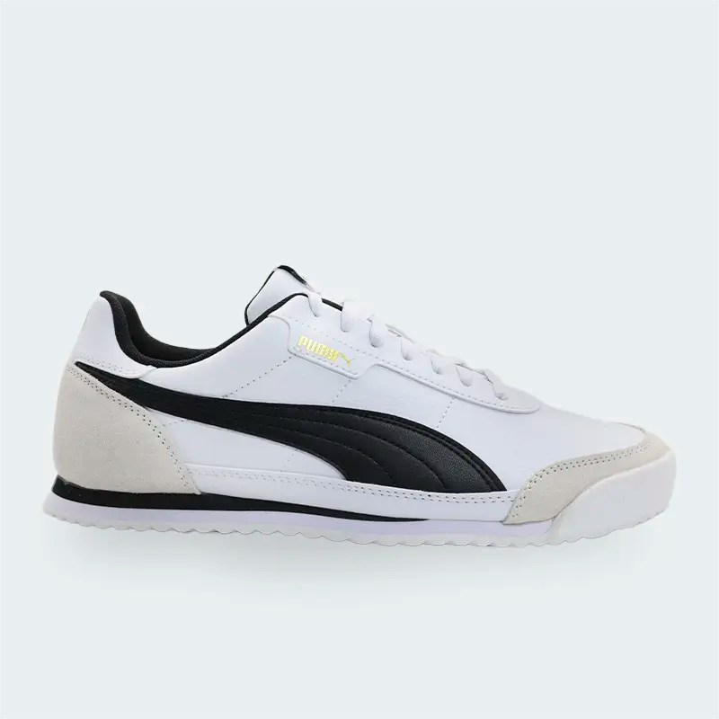 Tenis Puma Turino II OG Blanco Hombre