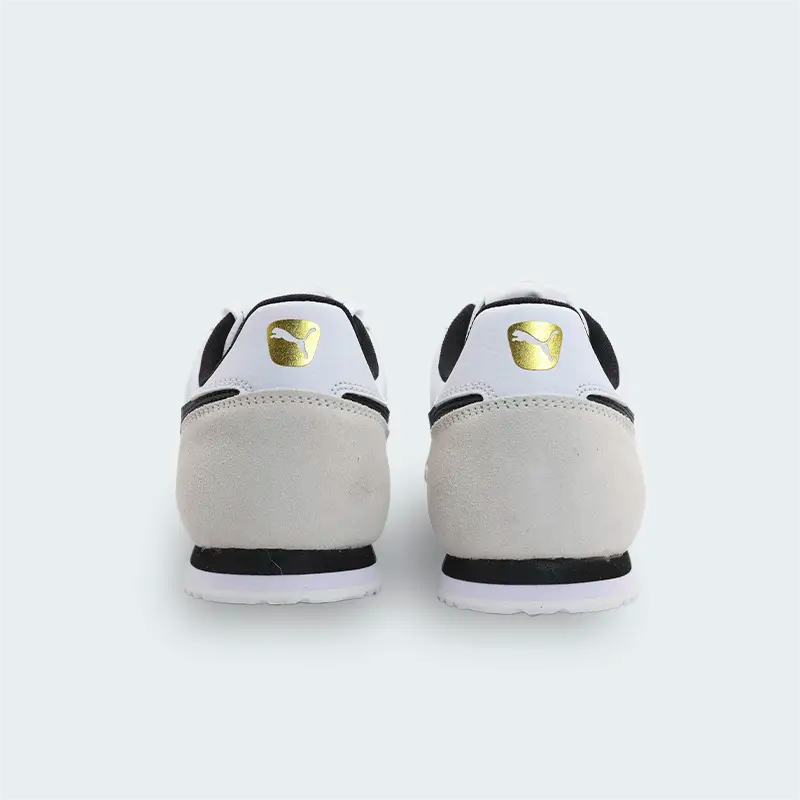 Tenis Puma Turino II OG Blanco Hombre