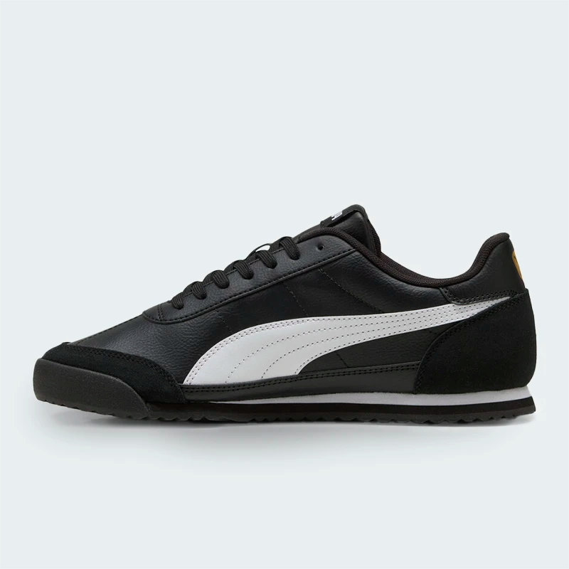 Tenis Puma Turino II OG Negro Hombre