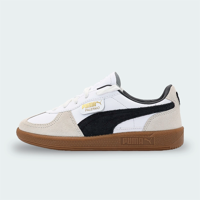 Tenis Puma Palermo Mujer