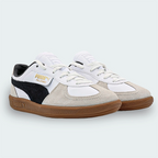 Tenis Puma Palermo Mujer