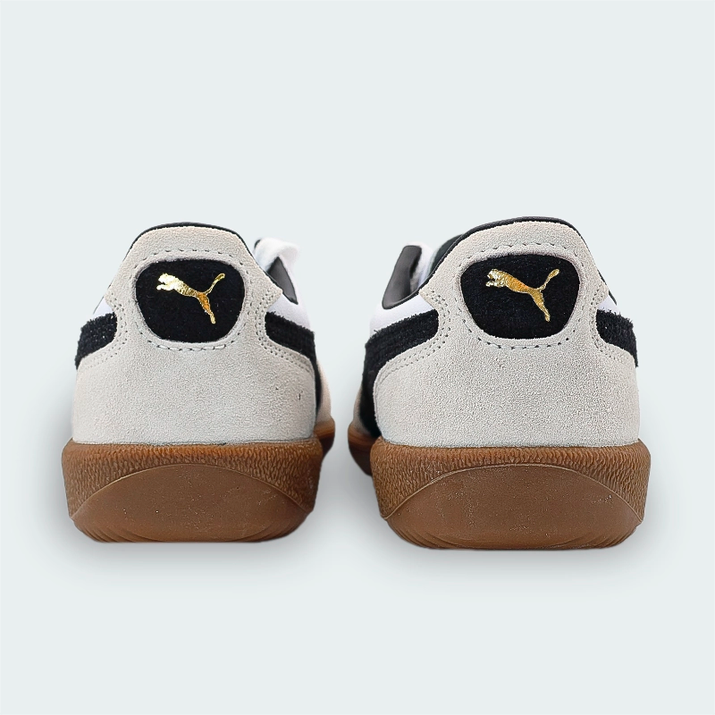 Tenis Puma Palermo Mujer