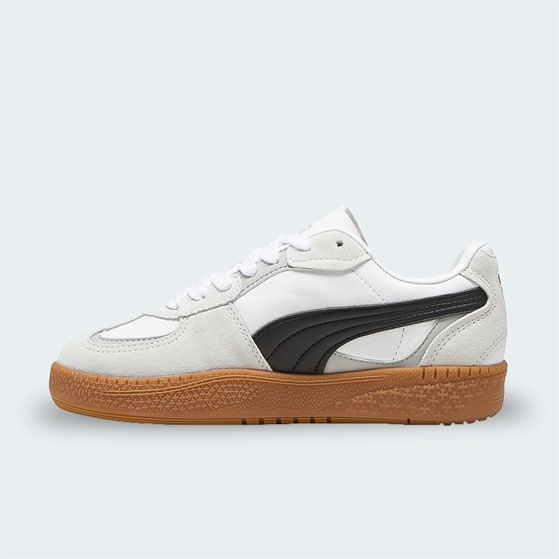 Tenis Puma Palermo Mujer