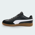 Tenis Puma 9-T Negro Hombre