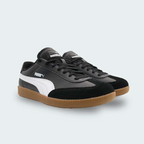 Tenis Puma 9-T Negro Hombre