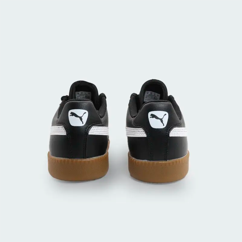 Tenis Puma 9-T Negro Hombre