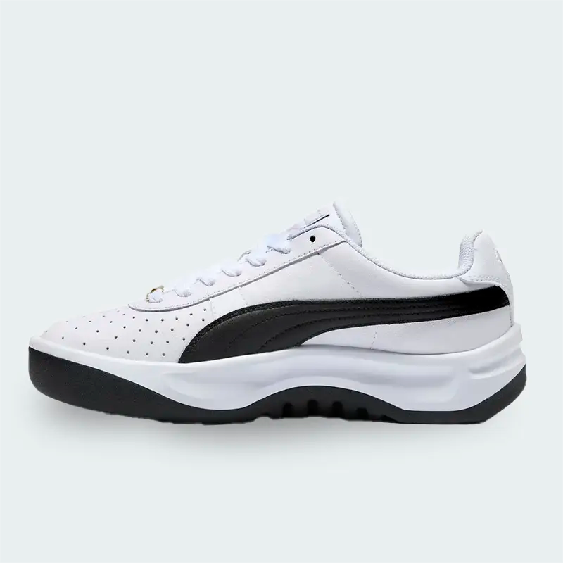 Tenis Puma GV Special Blanco Hombre