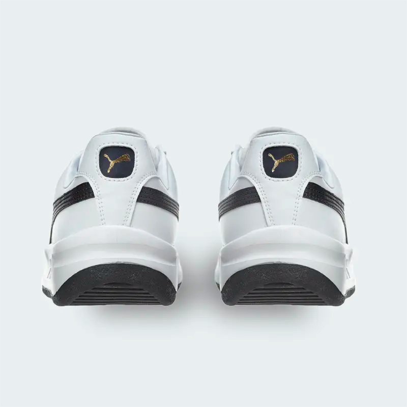 Tenis Puma GV Special Blanco Hombre