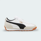 Tenis Puma Easy Rider Negro Hombre