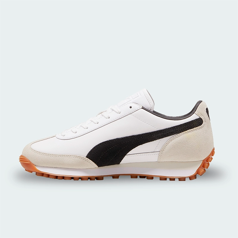 Tenis Puma Easy Rider Negro Hombre