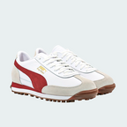 Tenis Puma Easy Rider Mix Rojo Hombre