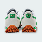 Tenis Puma Easy Rider Mix Verde Hombre