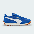 Tenis Puma Easy Rider Vintage Azul Hombre