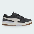 Tenis Puma Rebound Retro SD Negro Hombre