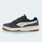 Tenis Puma Rebound Retro SD Negro Hombre