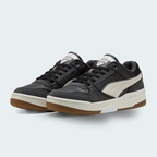Tenis Puma Rebound Retro SD Negro Hombre