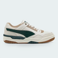 Tenis Puma Rebound Retro SD Beige Hombre