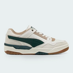 Tenis Puma Rebound Retro SD Beige Hombre