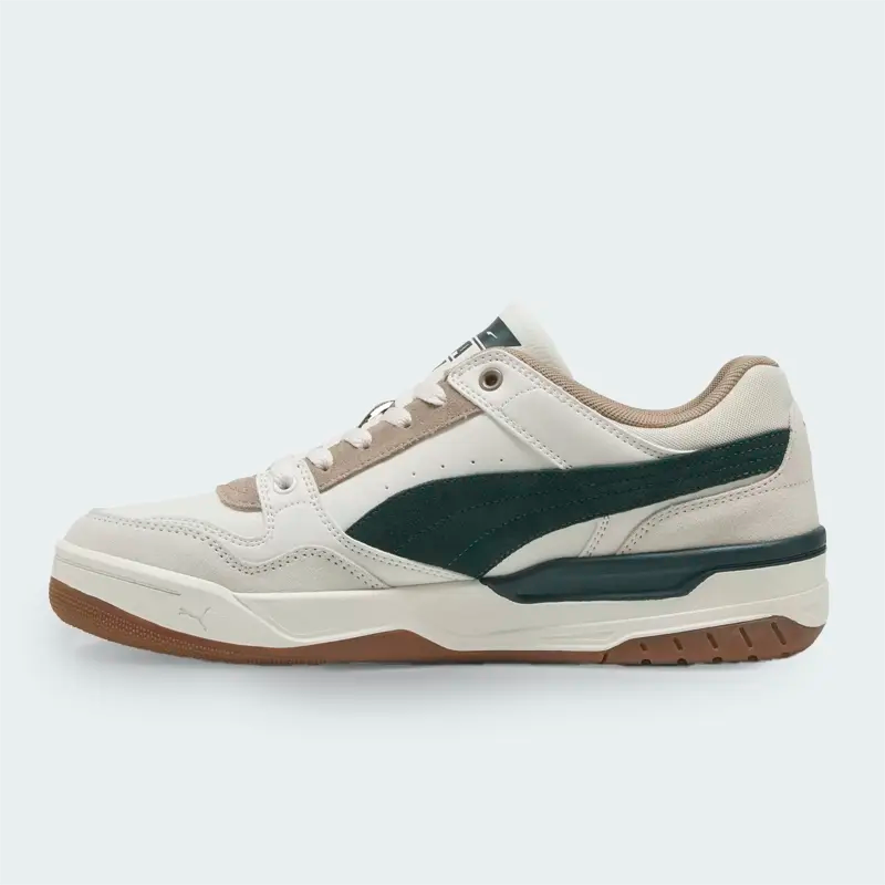 Tenis Puma Rebound Retro SD Beige Hombre