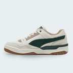 Tenis Puma Rebound Retro SD Beige Hombre