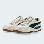 Tenis Puma Rebound Retro SD Beige Hombre