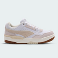 Tenis Puma Rebound Retro Blanco Beige Hombre