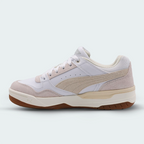 Tenis Puma Rebound Retro Blanco Beige Hombre