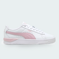 Tenis Puma Jada Classic Blanco Mujer