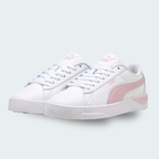 Tenis Puma Jada Classic Blanco Mujer