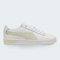 Tenis Puma Jada Classic Blanco Mujer