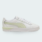 Tenis Puma Jada Classic Blanco Mujer
