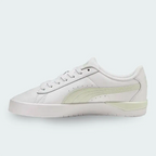 Tenis Puma Jada Classic Blanco Mujer