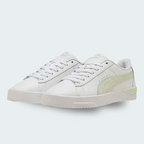 Tenis Puma Jada Classic Blanco Mujer