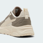 Tenis Puma Trinity 2 LT Beige Mujer