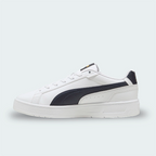 Tenis Puma Court Classic Azul Hombre