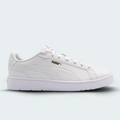 Tenis Puma Court Classico Blanco Hombre