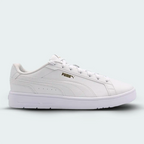 Tenis Puma Court Classico Blanco Hombre