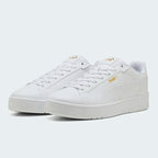 Tenis Puma Court Classico Blanco Hombre