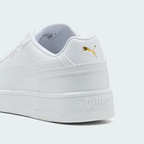Tenis Puma Court Classico Blanco Hombre