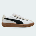 Tenis Puma Club Klassika Blanco Mujer