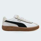 Tenis Puma Club Klassika Blanco Mujer