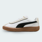 Tenis Puma Club Klassika Blanco Mujer