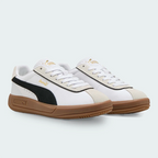 Tenis Puma Club Klassika Blanco Mujer