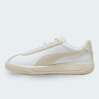 Tenis Puma Club Klassika Beige Mujer