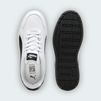 Tenis Puma Court Lally Skye Mujer